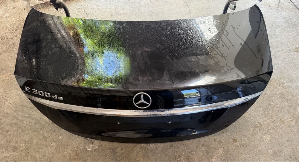 Capota Portbagaj Mercedes w213