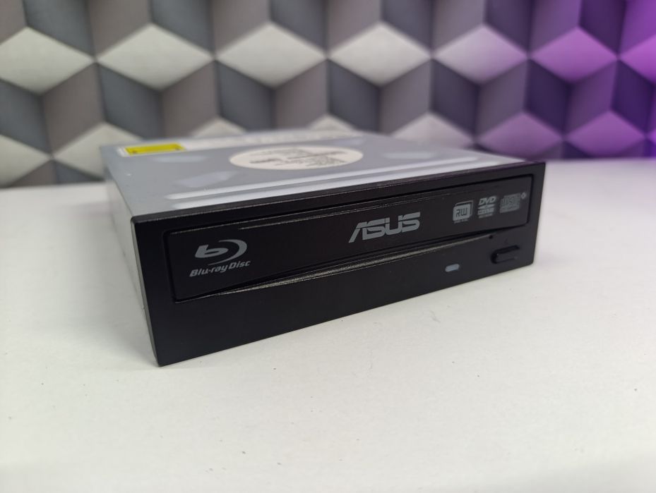 Unitate bluray read and write Asus 16d1ht ca noua