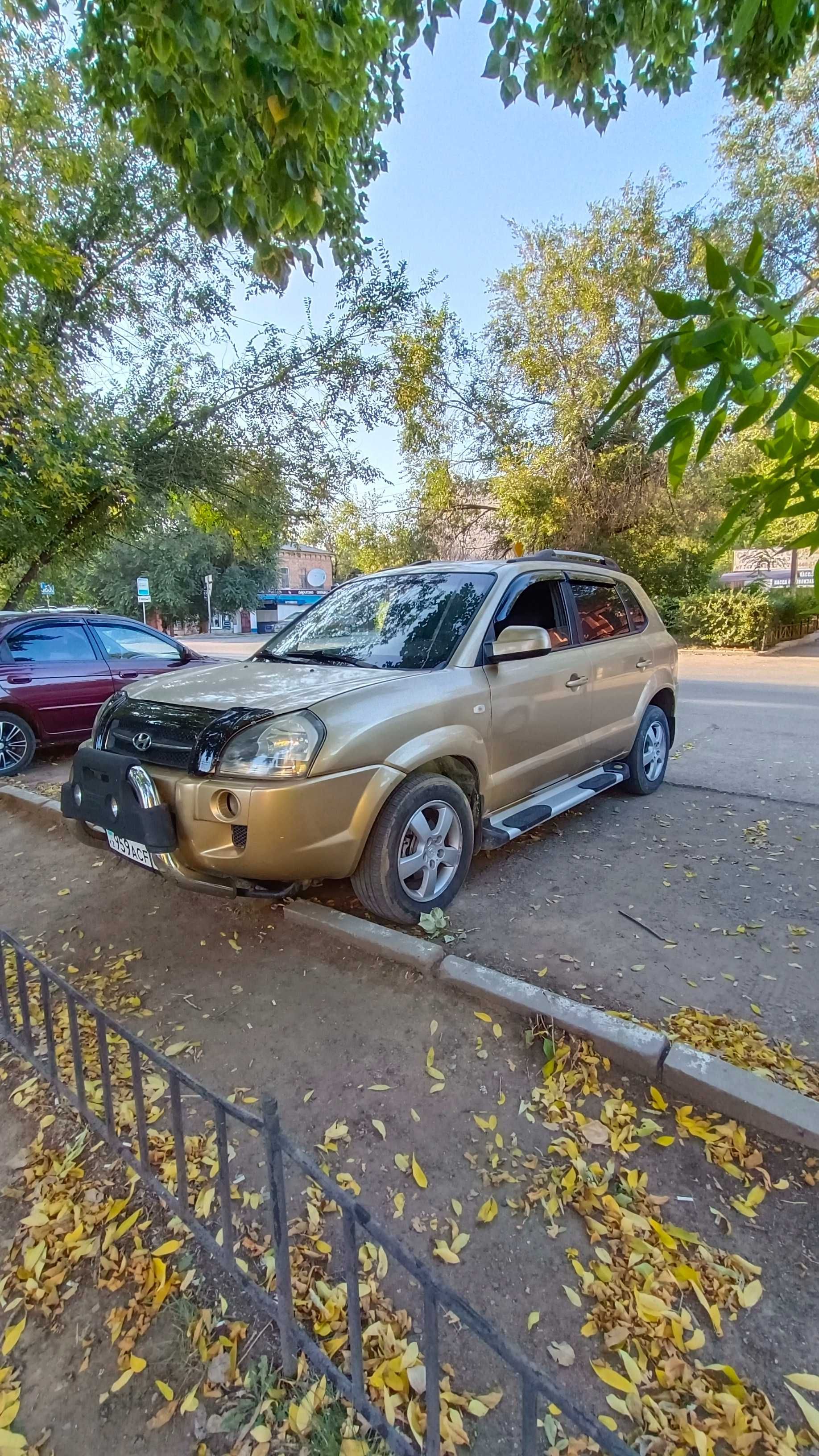 кроссовер - Другие в Уральск - OLX.kz