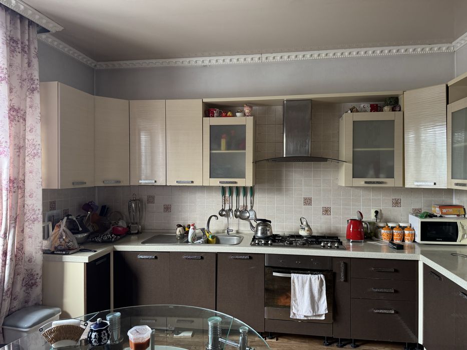 Кухонный гарнитур