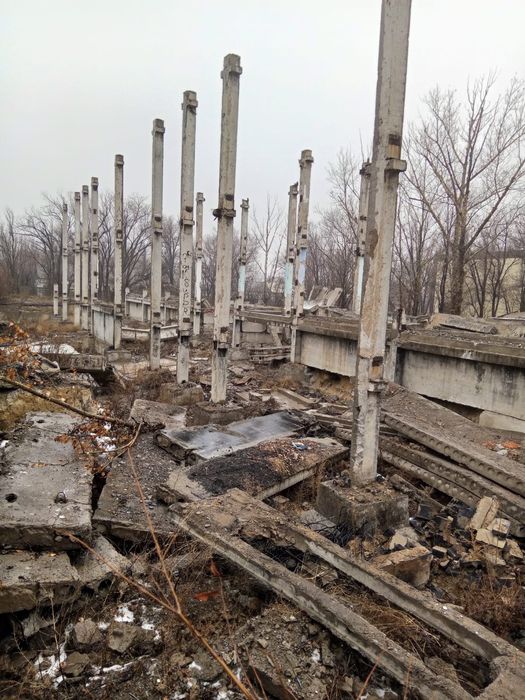 Плиты перекрытия