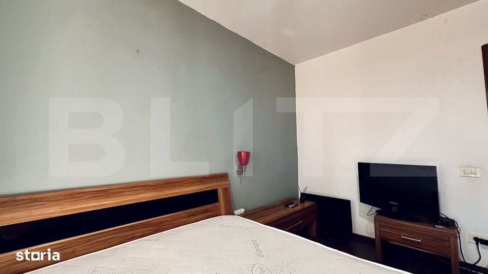Calea Aradului, inchiriere apartament 3 camere, etaj 1, modern