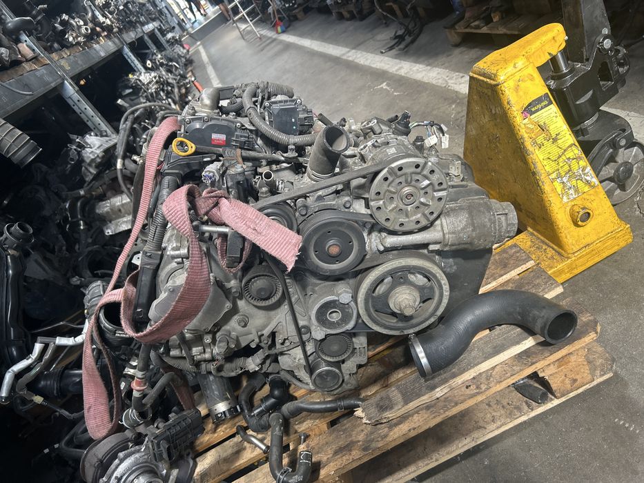 Motor toyota 2.2 d4d 150 cp
