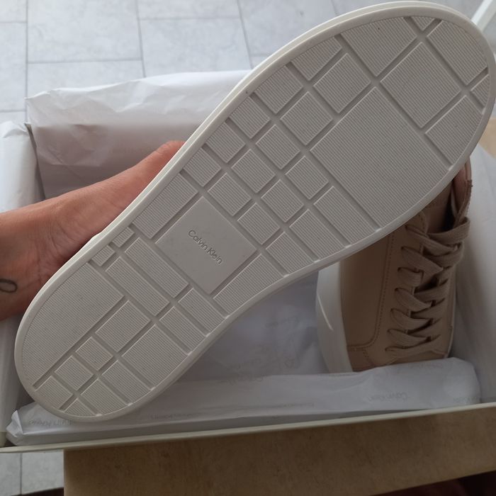 Дамски кецове Calvin Klein
