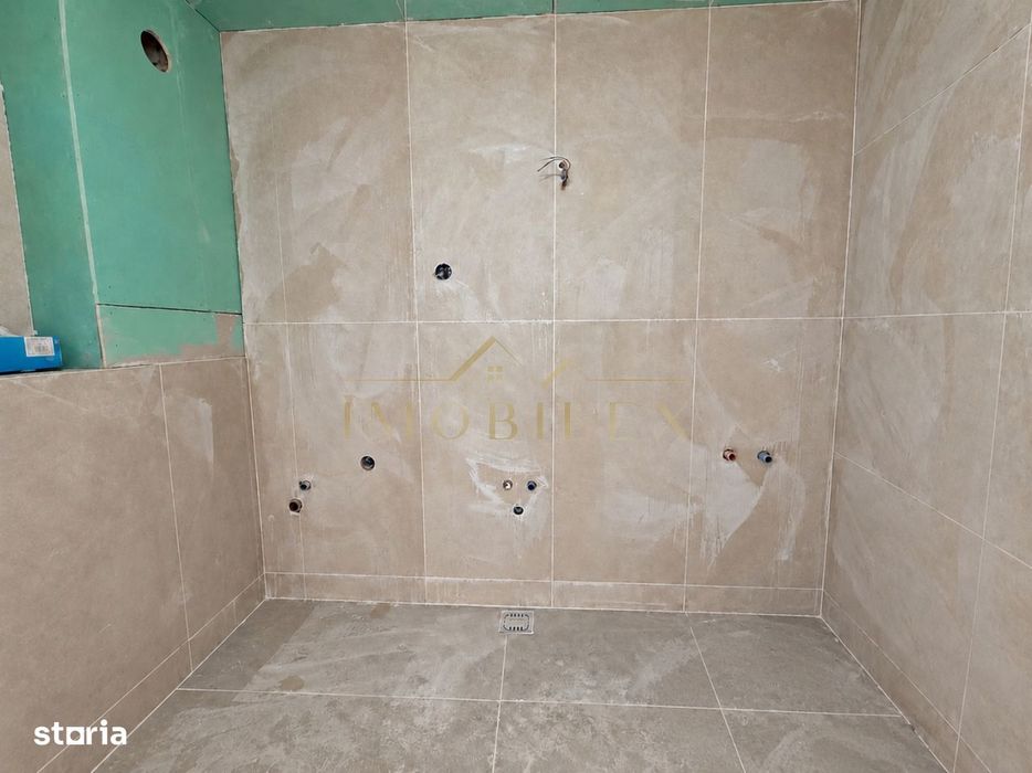 Apartament 3 camere, terasa 25 mp, bloc nou, Eroilor