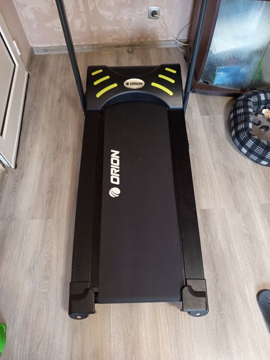 Пътека за ходене ORION механична!