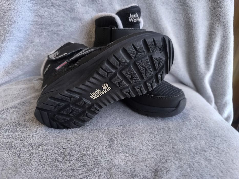 Детски ботуши, боти Puma, Adidas, Jack Wolfskin, Lupilu, Sinsay