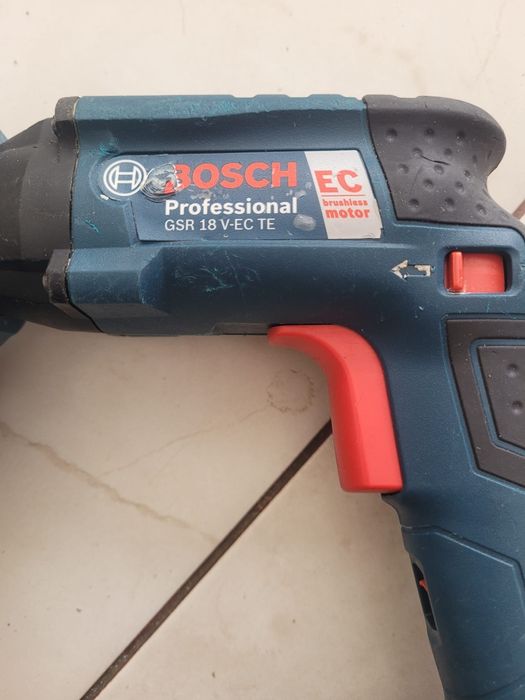 Corp filetantă rigips Bosch