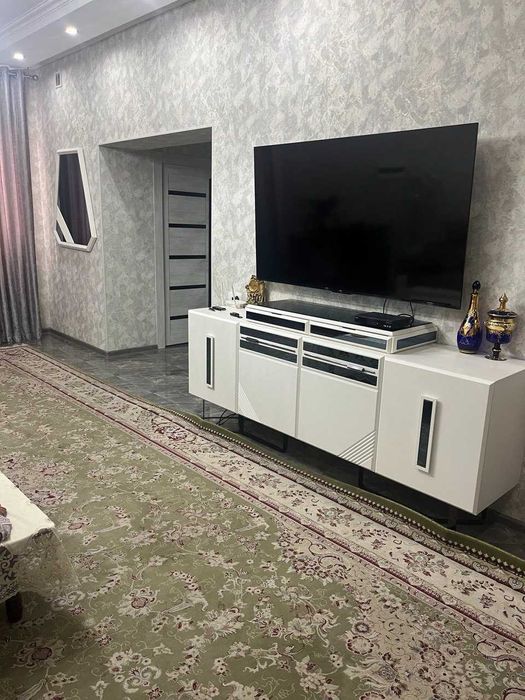 Срочно...Сергели тумани Симма хотел оркаси 4 соток 4 хона