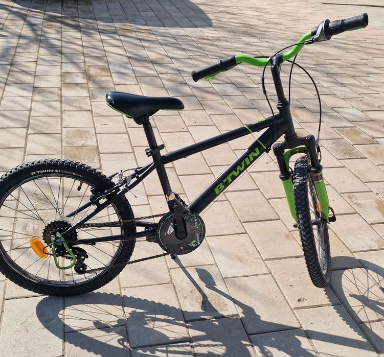 Bicicleta Mountain Bike Bwin