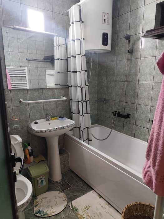 Inchiriez Casa Bulevard