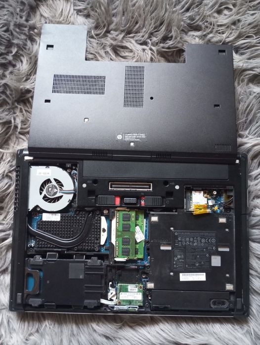 Laptop HP EliteBook 8460p