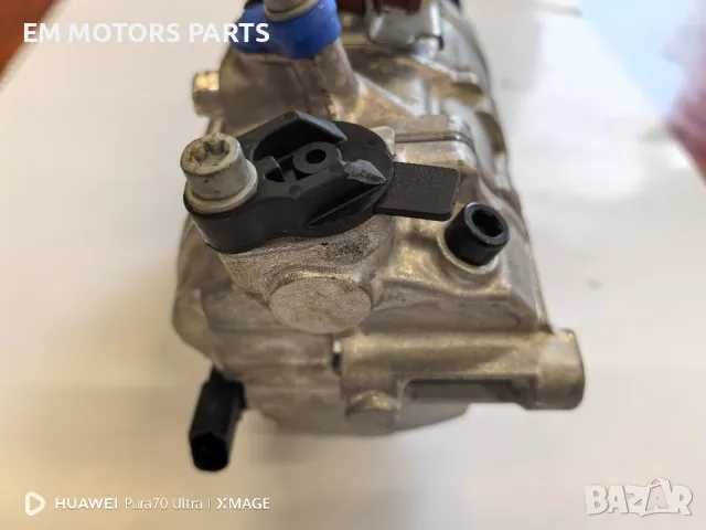 Компресор климатик 7LA 816 803 A.Фолксваген транспотер 6