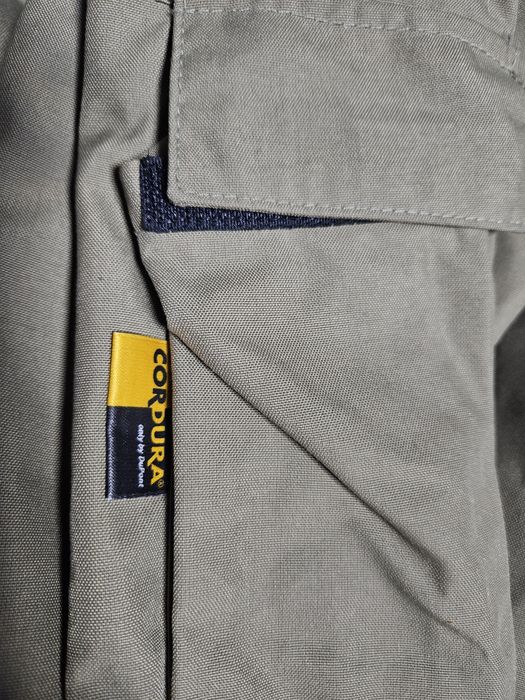 Мъжко яке Carhartt cordura р-р XL
