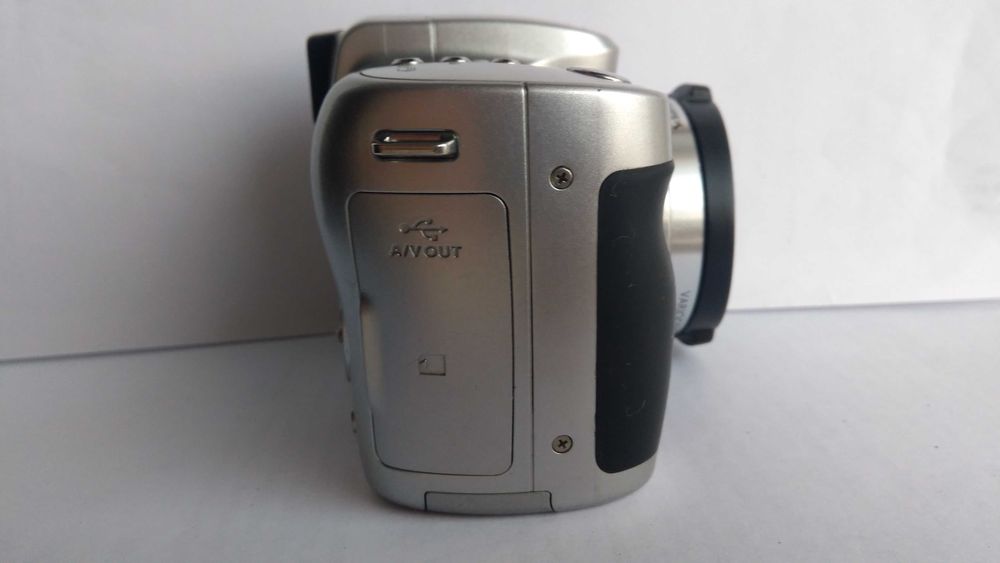 Фотоаппарат Kodak Easy Share Z650