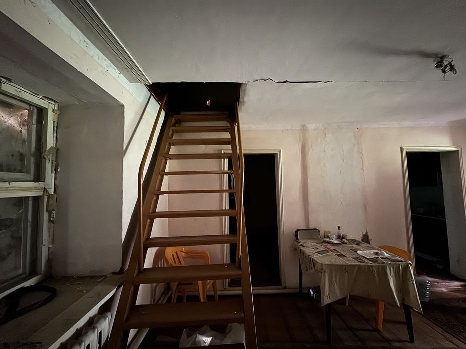 Продам коттедж п. Ушаново