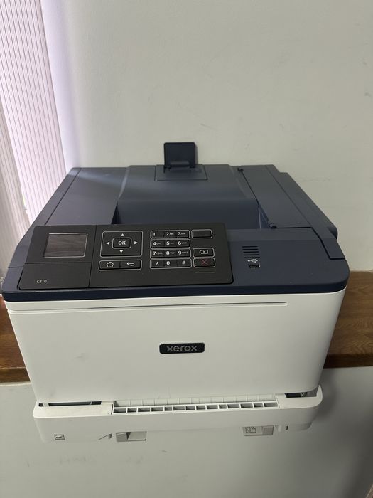 Продам цветной принтер