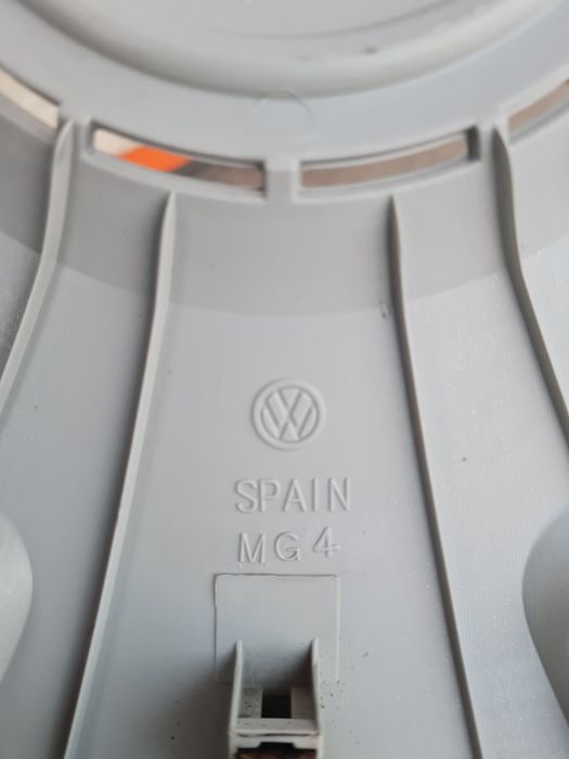 Оригинални тасове капаци за ФОЛКСВАГЕ VW 14 цола