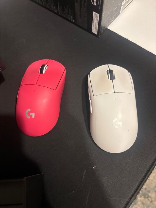 Logitech G Pro X Superlight