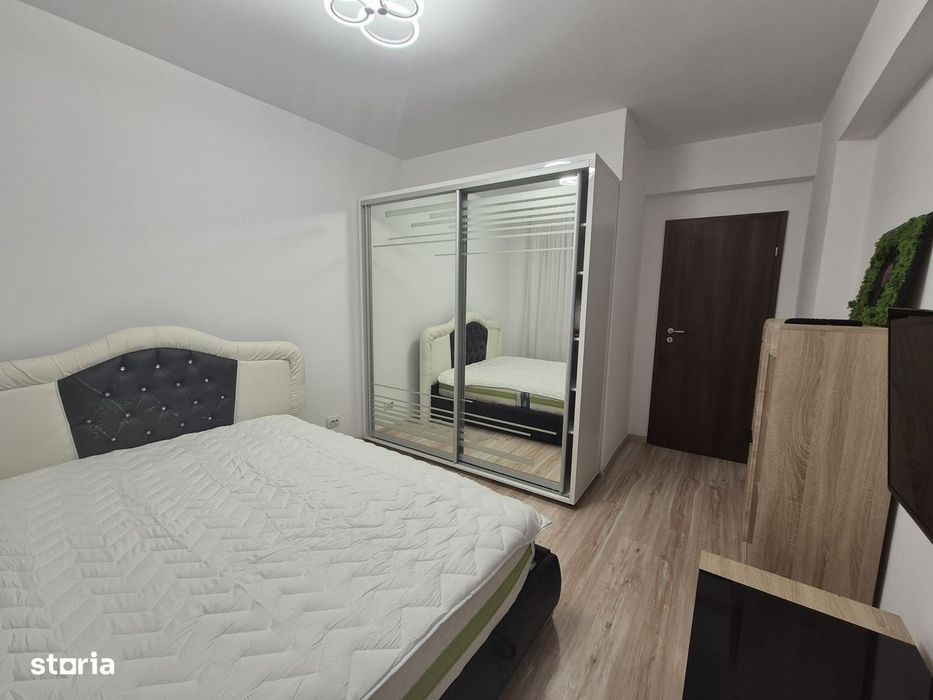 Apartament cu 2 camere Popești Leordeni - Metrou Dimitrie Leonida — fotografia 2