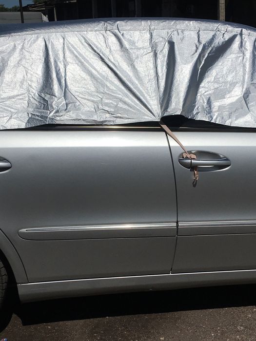 Продаю Накидка на авто