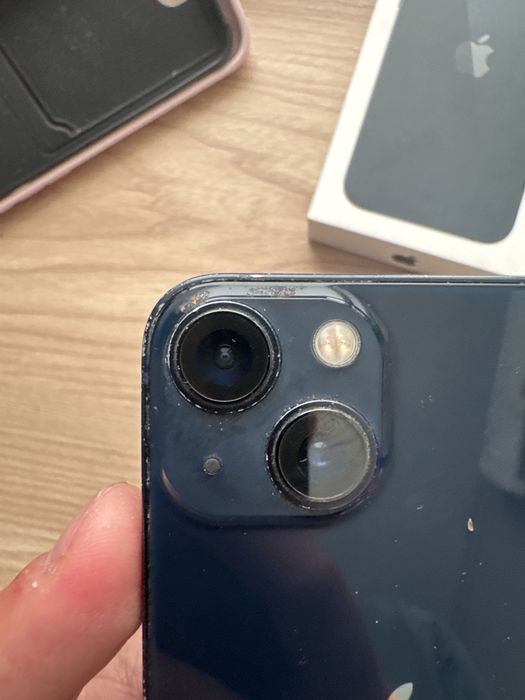 Iphone 13 mini )))