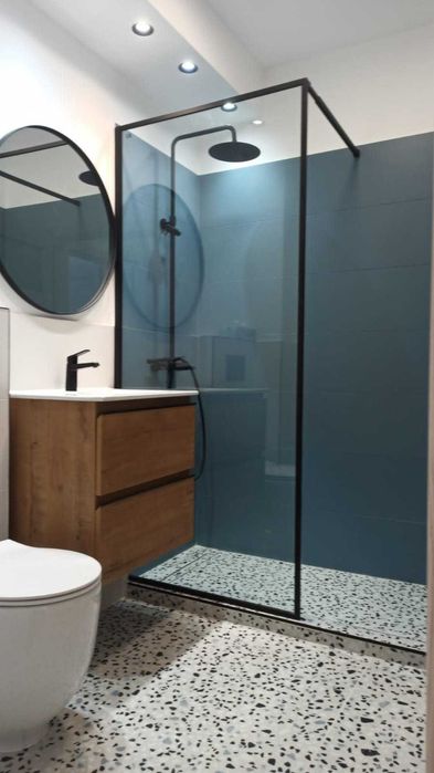 P.F. Inchiriez apartament 3 camere in centru, Piata Abator