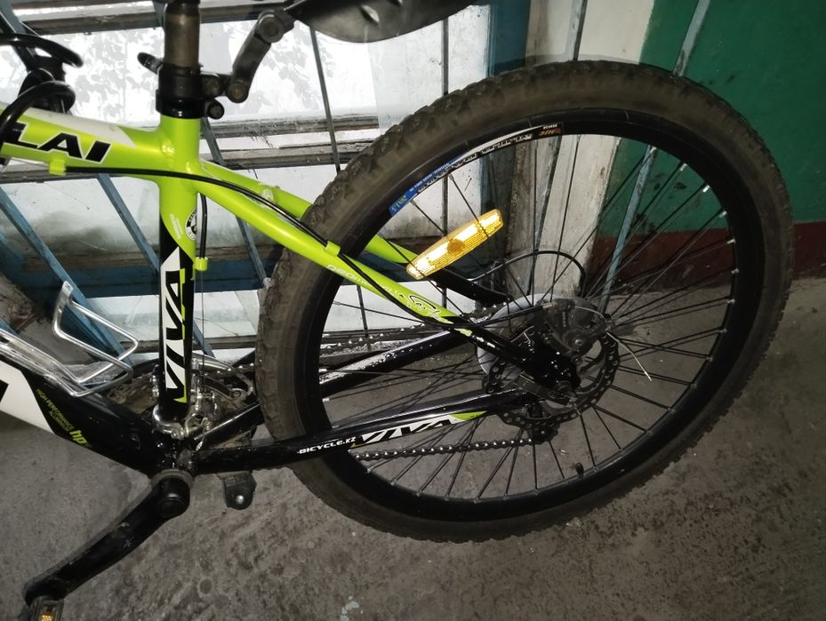 Продам велосепед