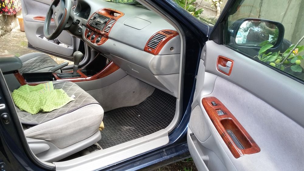 Аквапринт, анатомия рулей. Флокирование.