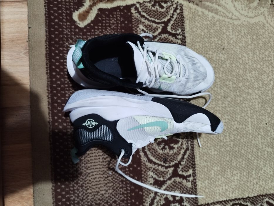 Обувки Nike Giannis