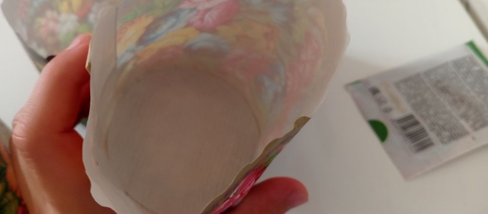 Продам формы формачтки для куличей