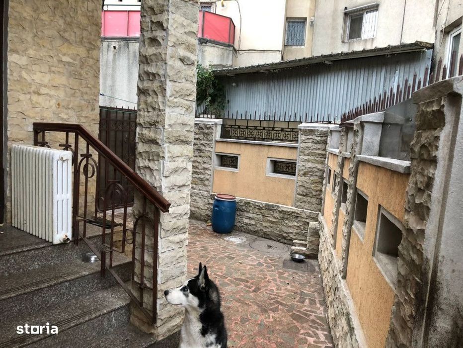 Apartament 4 Camere | Casa De Cultura | Constanta