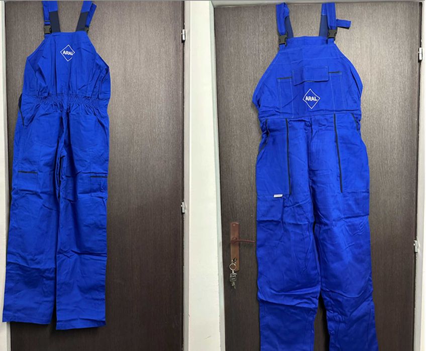 Salopete cu pieptar, costum salopeta, geaca, combinezon – NOI