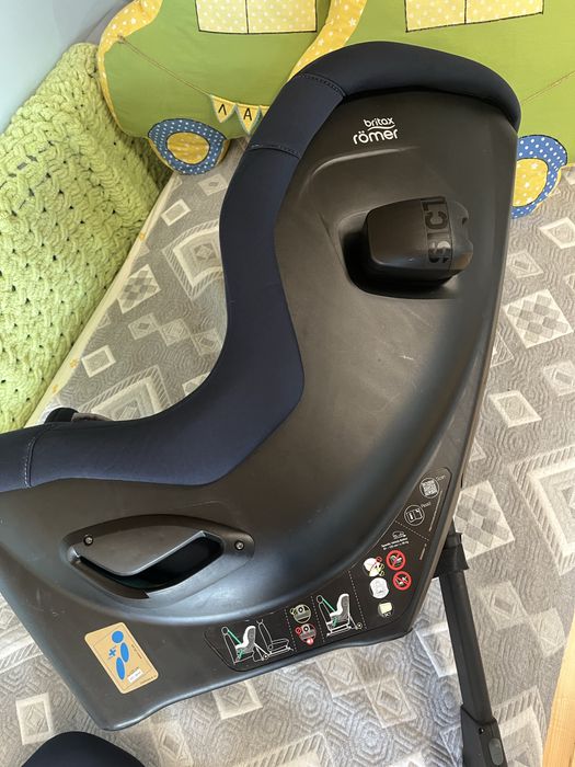 Brtax Romer Max Save Pro