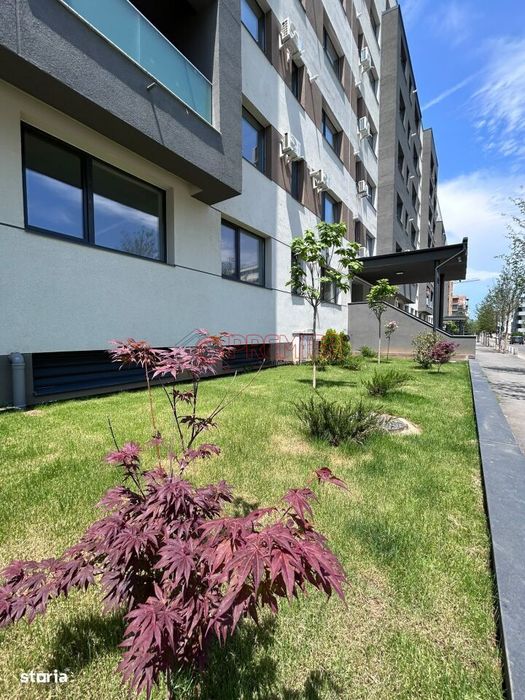 Apartament 2 camere parter - zona Grand Arena Sector 4 - Comision 0% — fotografia 3