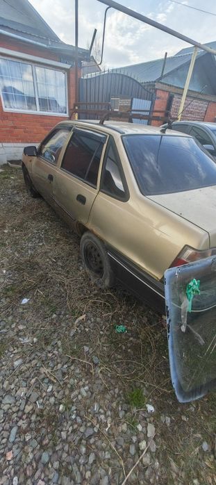 Продам автомобиль