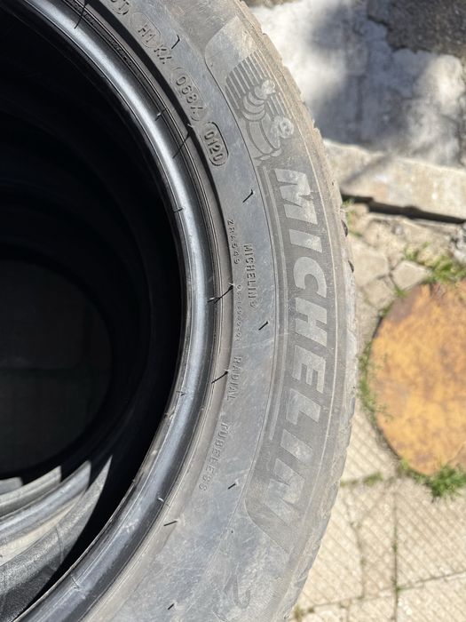 Michelin Primacy 4 летни гуми 215 60 17