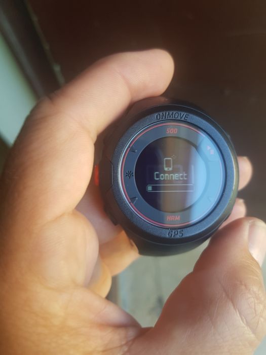 Ceas Bluethooth Philips One Move 500