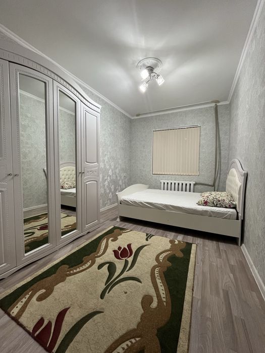 Узак мерзимге жалга бериледи.