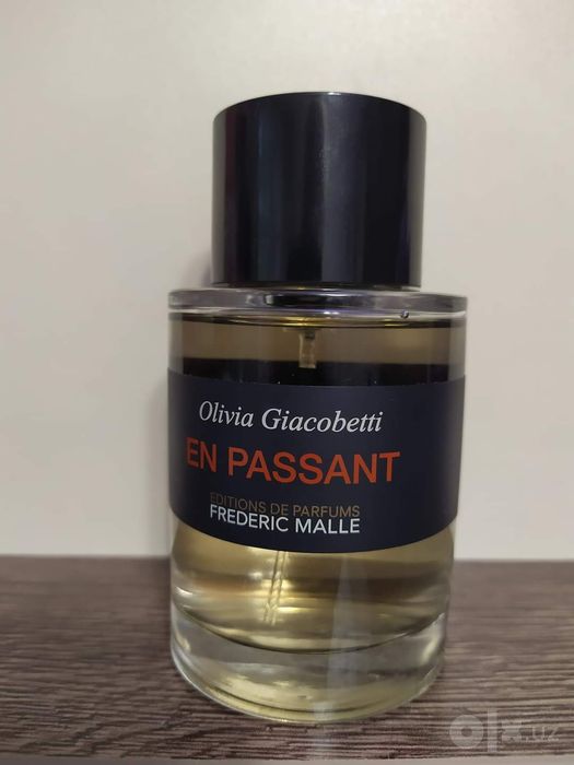 En Passant Frederic Malle оригинал