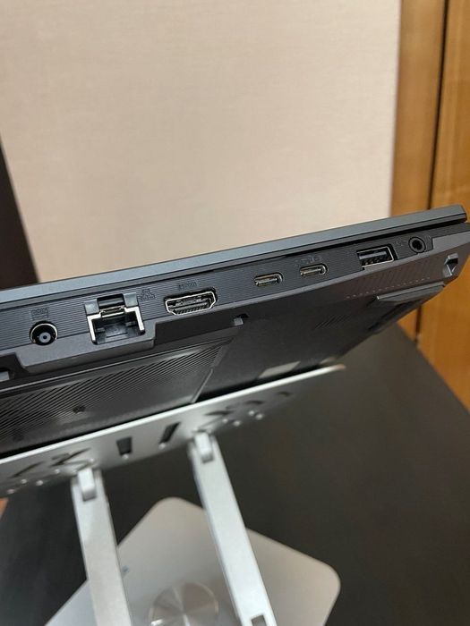ASUS TUF Gaming A15