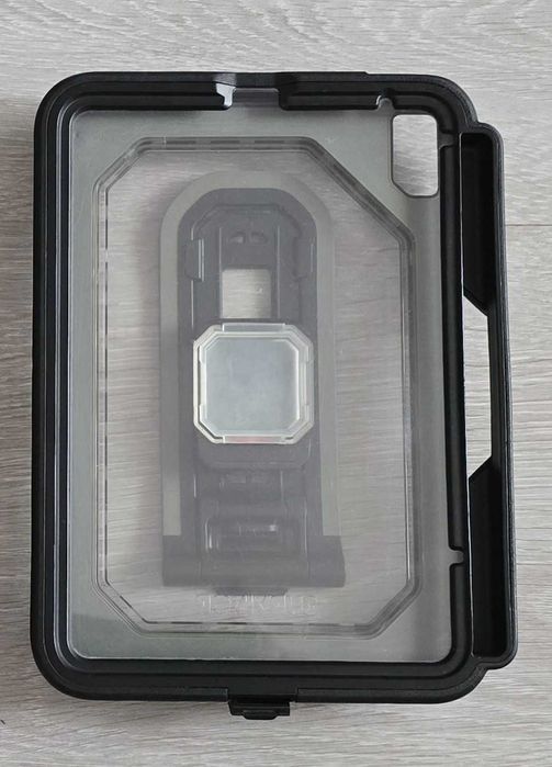 husa iPad mini 6, 7 (A17 pro)