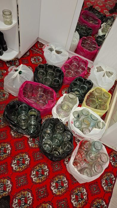 Банки продаю БАНКА СОТАМАН