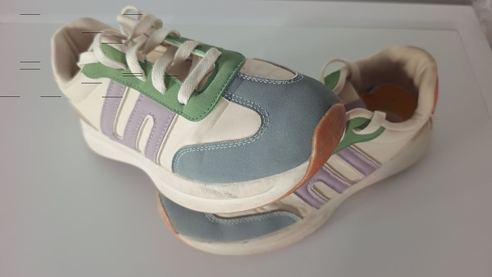 Adidași copii ( fete)