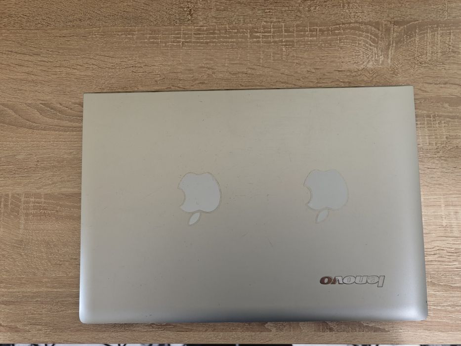 Лаптоп Lenovo G50-80 15,6'