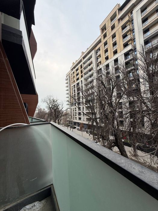 Продаётся 2/4/9 квартира, Алайский рынок, ор Дархан