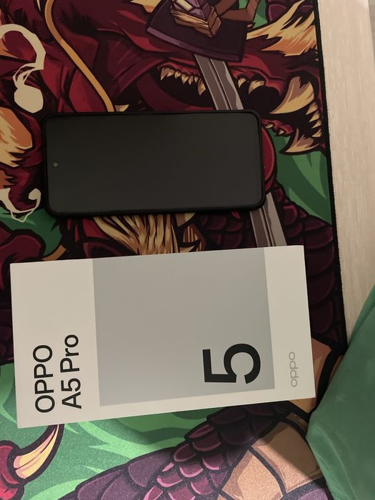 Oppo A5 pro 128 ГБ