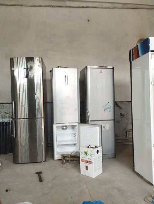 Ремонт холодильников качественно!!!