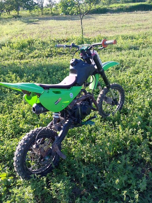 Schimb cu un motocultor