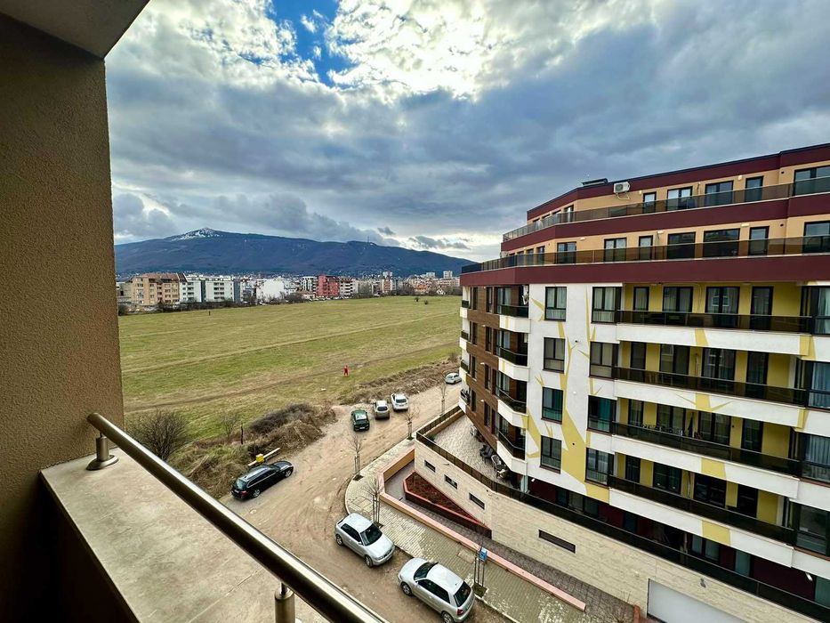 Дава се под наем Тристаен апартамент в София, Овча купел - 92 кв.м за 600 € - Снимка #20